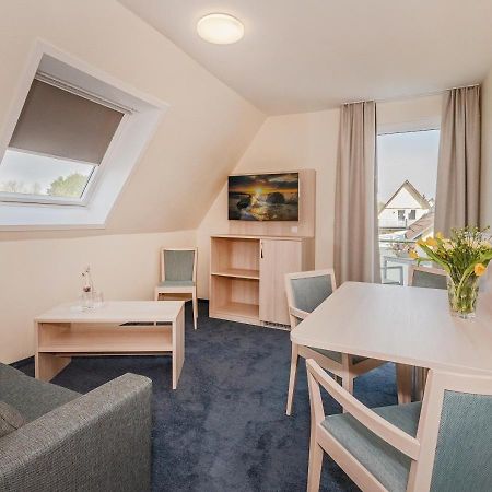 Haus Schwalbe Mit Vineta Komfort Haeusern Zempin Dış mekan fotoğraf